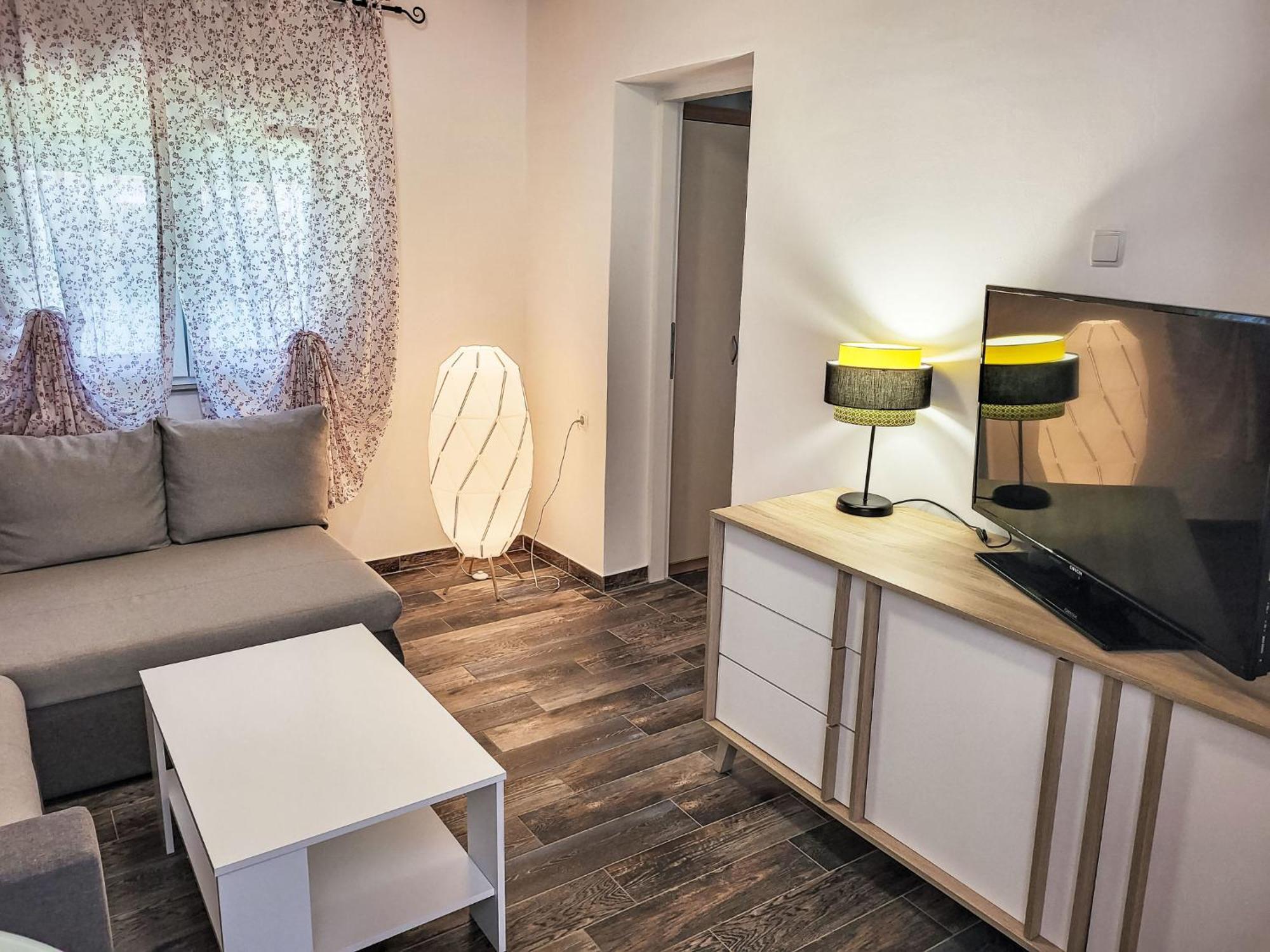 Holiday Home Matea By Interhome Nin Exterior foto